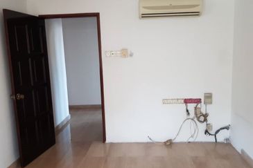 Happy Garden (Taman Gembira)