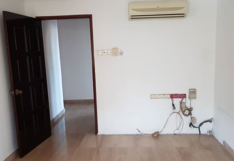 Happy Garden (Taman Gembira)