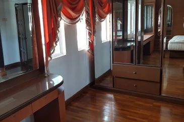 Happy Garden (Taman Gembira)