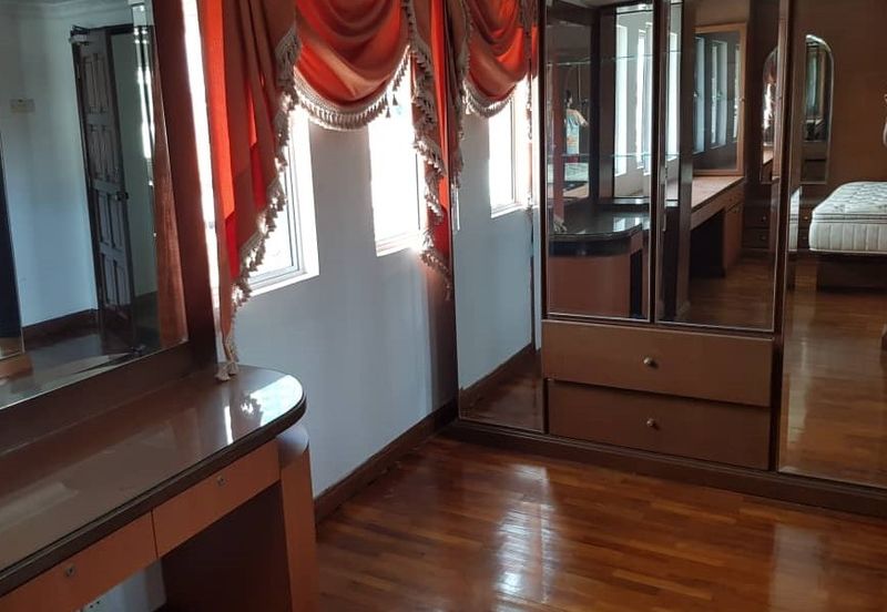 Happy Garden (Taman Gembira)