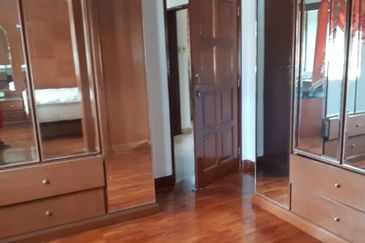 Happy Garden (Taman Gembira)