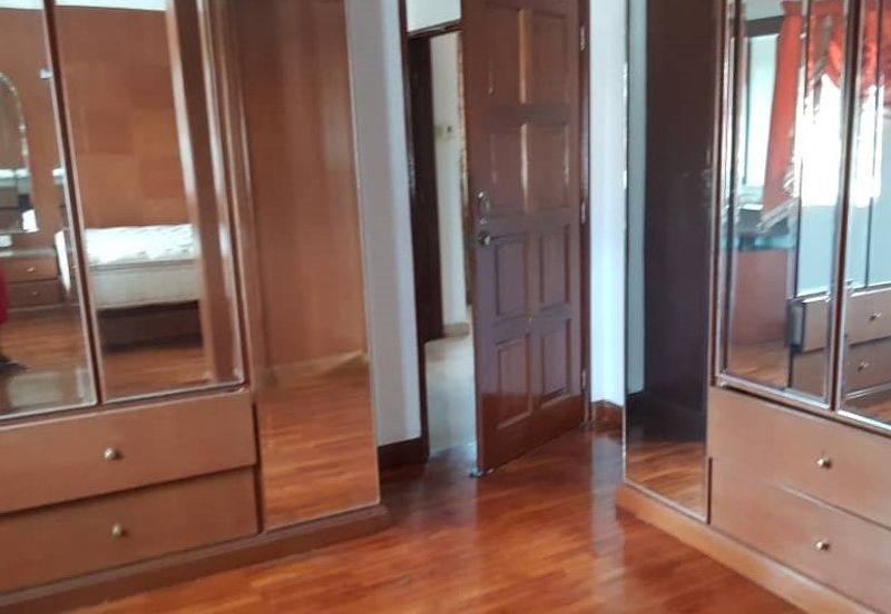 Happy Garden (Taman Gembira)