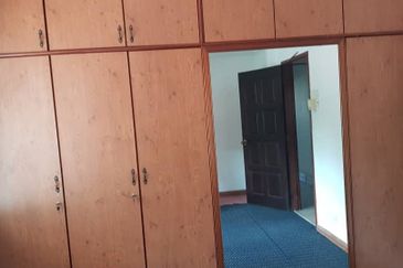 Happy Garden (Taman Gembira)