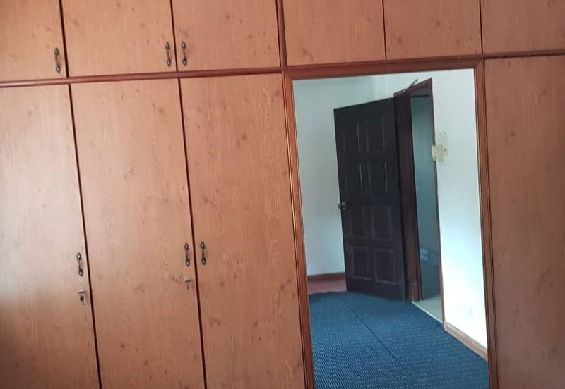 Happy Garden (Taman Gembira)