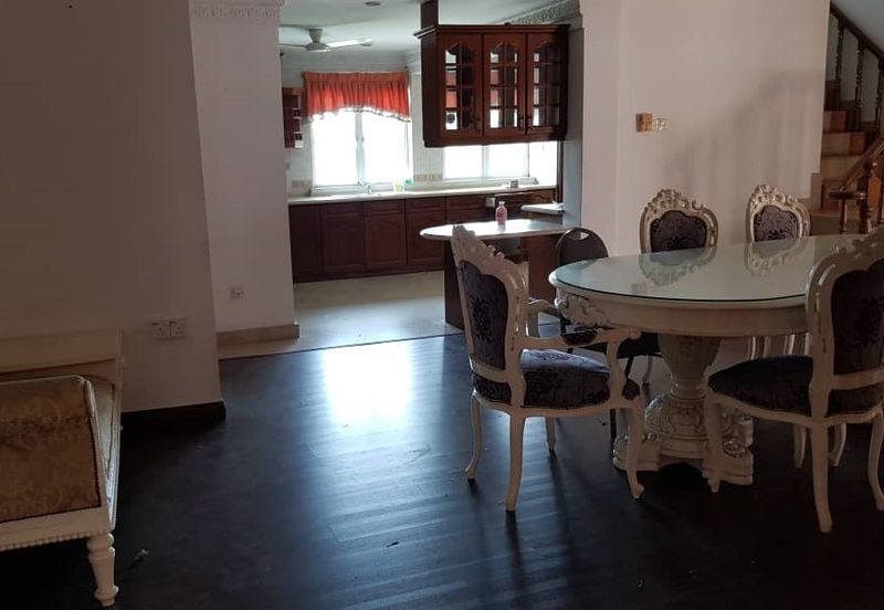 Happy Garden (Taman Gembira)