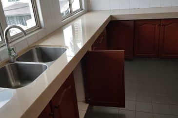 Happy Garden (Taman Gembira)