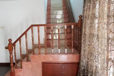 Happy Garden (Taman Gembira)