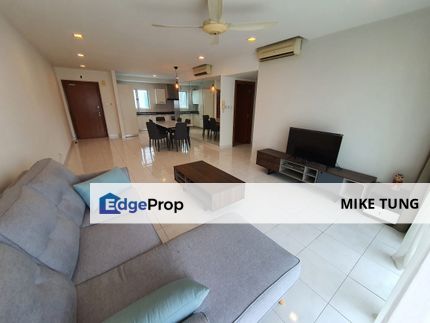 KIARA DESIGNER SUITES, MONT KIARA, FOR RENT, Kuala Lumpur, Mont Kiara