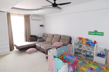 Seksyen 16, Petaling Jaya