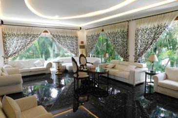 Seksyen 16, Petaling Jaya