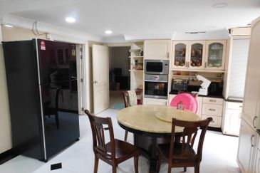 Seksyen 16, Petaling Jaya