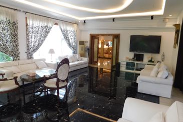 Seksyen 16, Petaling Jaya