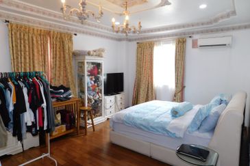 Seksyen 16, Petaling Jaya