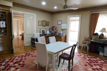 Seksyen 16, Petaling Jaya