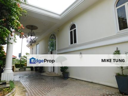 SECTION 16, PETALING JAYA, 3 STOREY BUNGALOW FOR RENT, Selangor, Petaling Jaya