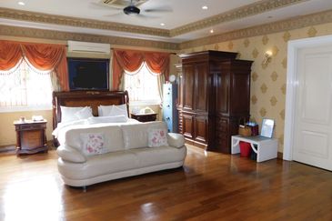 Seksyen 16, Petaling Jaya