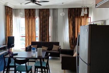 Mutiara Residency