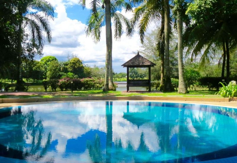 Taman Tasik Semenyih