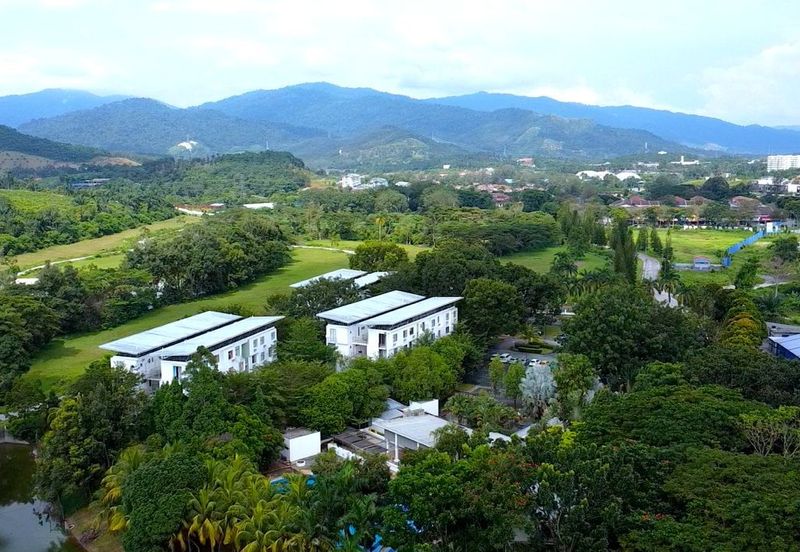 Taman Tasik Semenyih