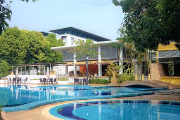 Taman Tasik Semenyih