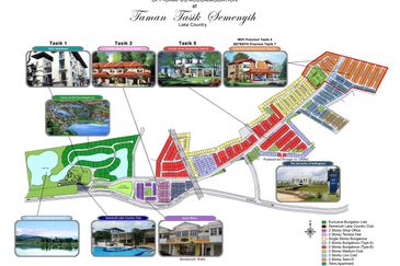 Taman Tasik Semenyih