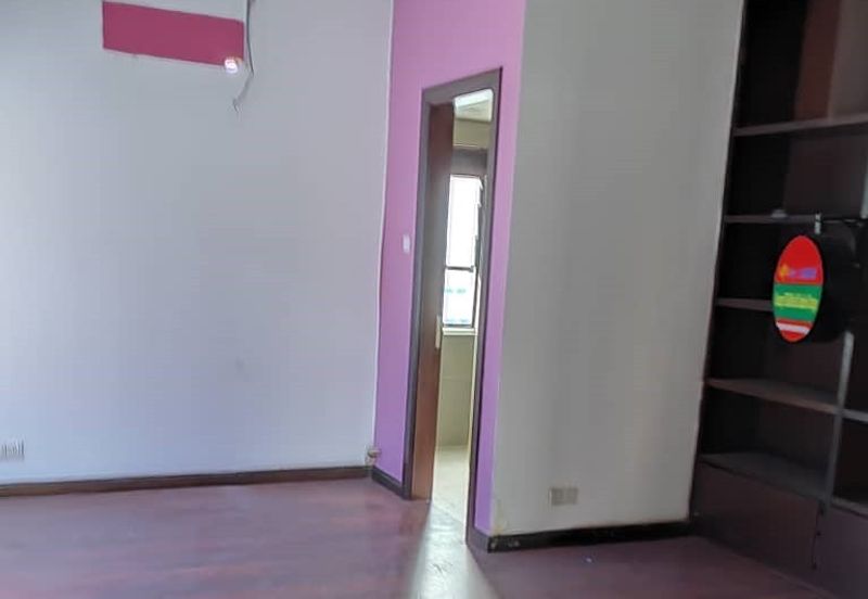 Taman Yarl @ Old Klang Road