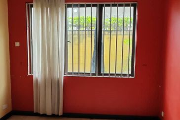 Taman Yarl @ Old Klang Road