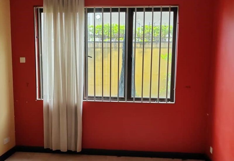 Taman Yarl @ Old Klang Road