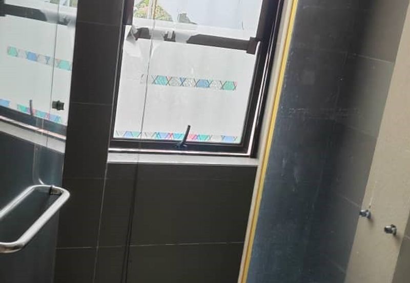 Taman Yarl @ Old Klang Road