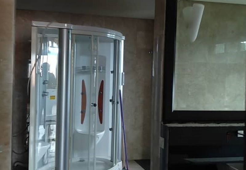 Taman Yarl @ Old Klang Road