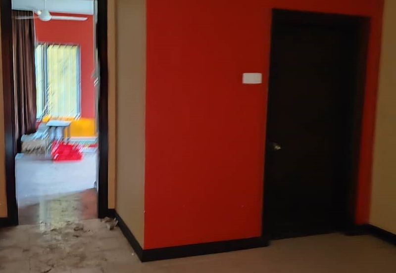 Taman Yarl @ Old Klang Road