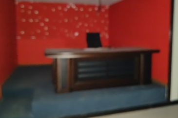 Taman Yarl @ Old Klang Road