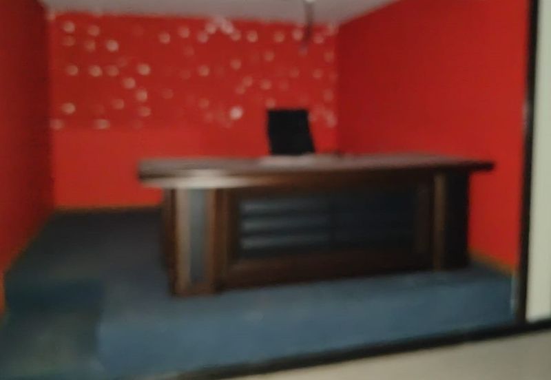 Taman Yarl @ Old Klang Road