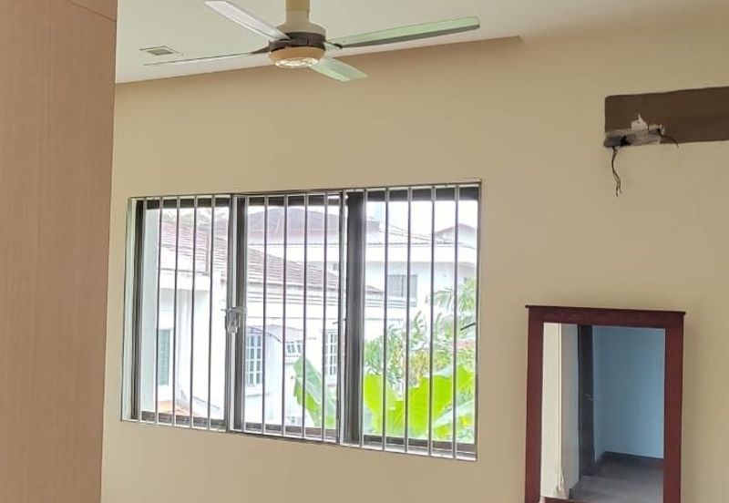 Taman Yarl @ Old Klang Road