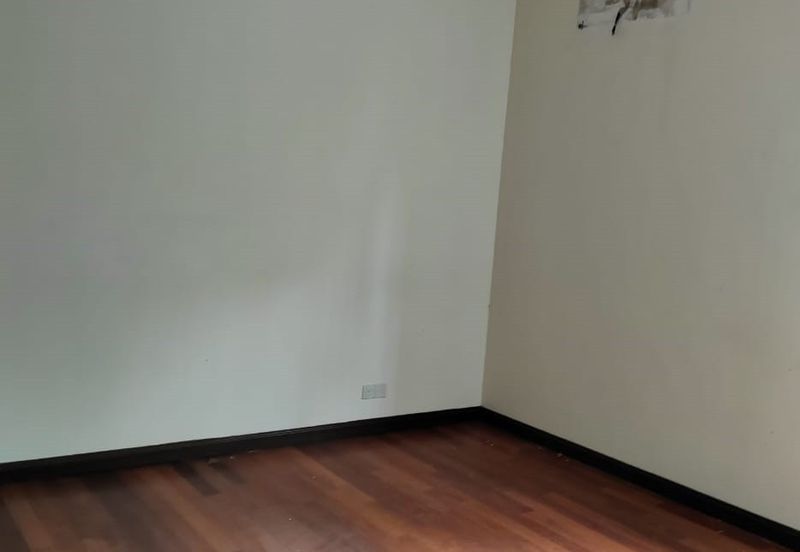 Taman Yarl @ Old Klang Road