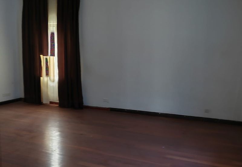 Taman Yarl @ Old Klang Road