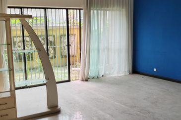 Taman Yarl @ Old Klang Road