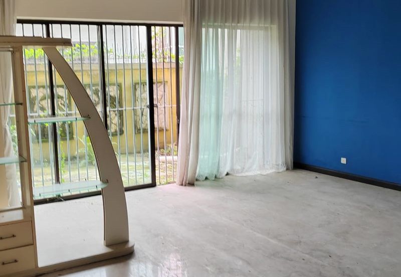 Taman Yarl @ Old Klang Road