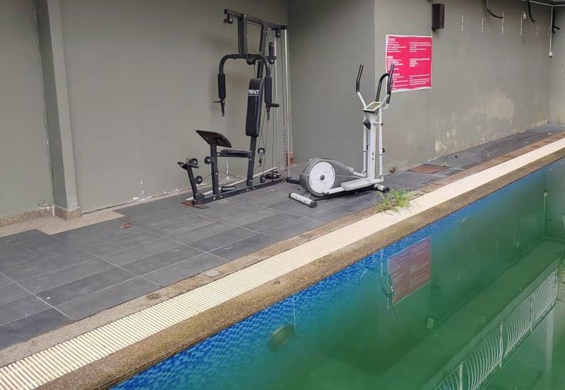 Taman Yarl @ Old Klang Road