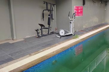 Taman Yarl @ Old Klang Road