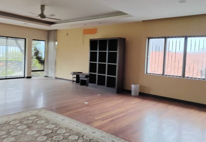 Taman Yarl @ Old Klang Road