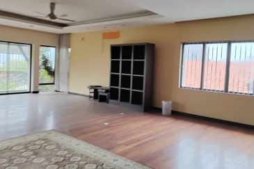 Taman Yarl @ Old Klang Road