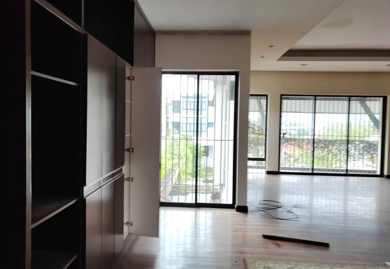 Taman Yarl @ Old Klang Road