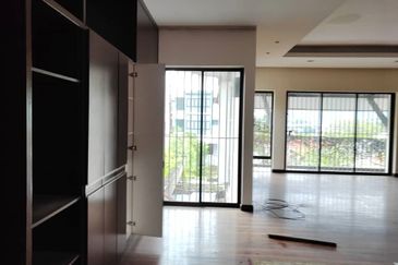 Taman Yarl @ Old Klang Road