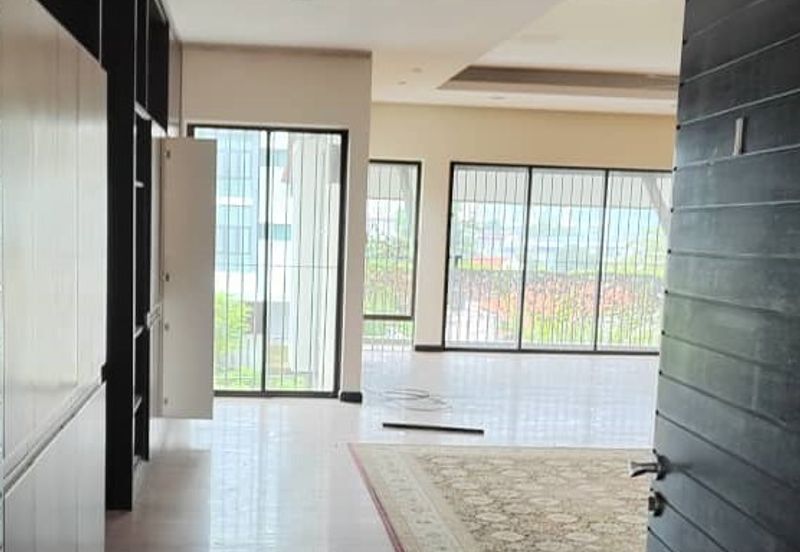 Taman Yarl @ Old Klang Road