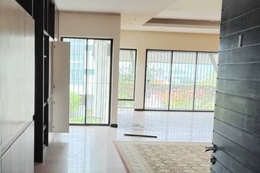 Taman Yarl @ Old Klang Road