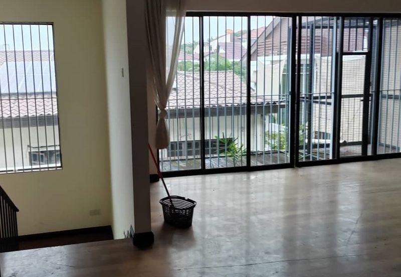 Taman Yarl @ Old Klang Road