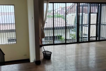 Taman Yarl @ Old Klang Road