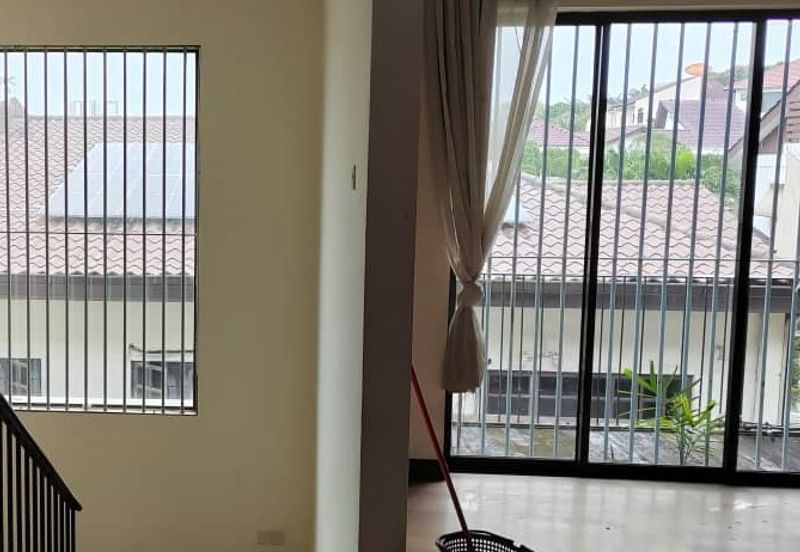 Taman Yarl @ Old Klang Road