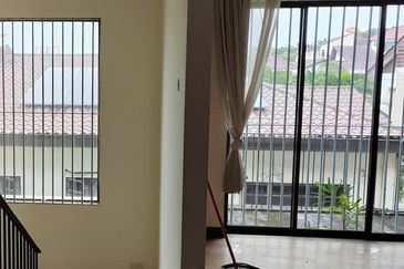 Taman Yarl @ Old Klang Road